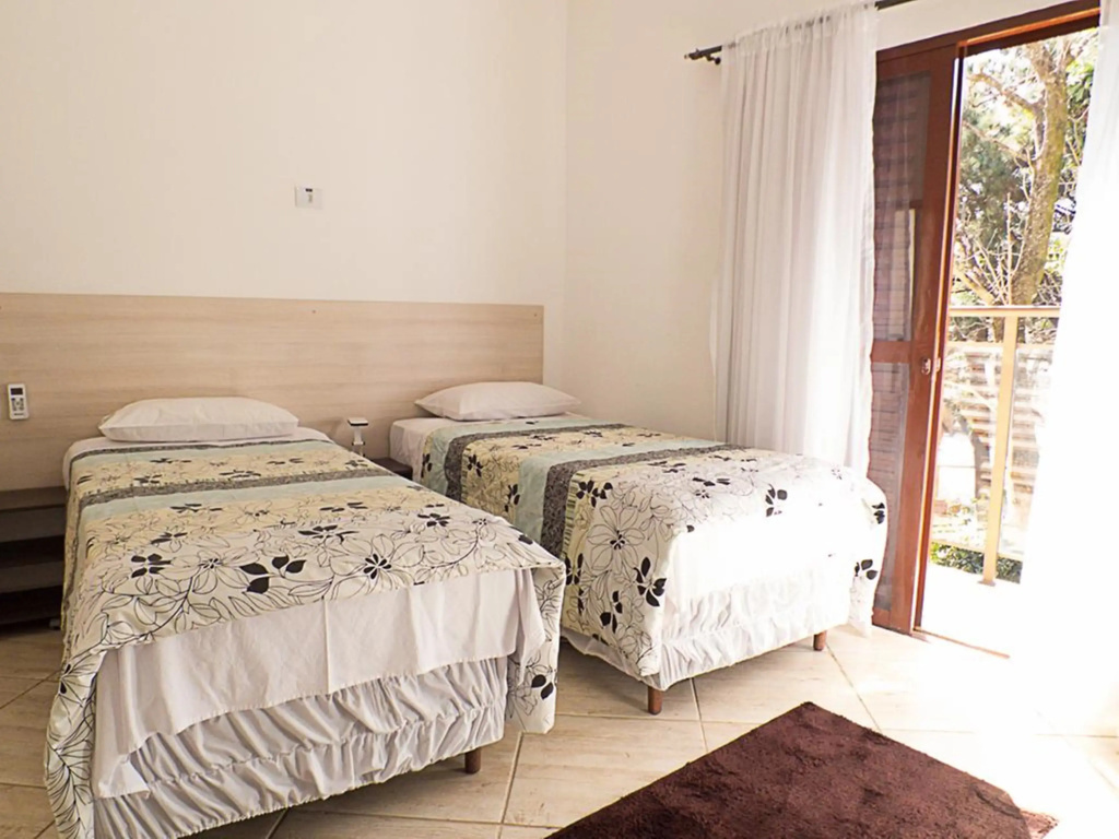 Hotel Nova Odessa - Général