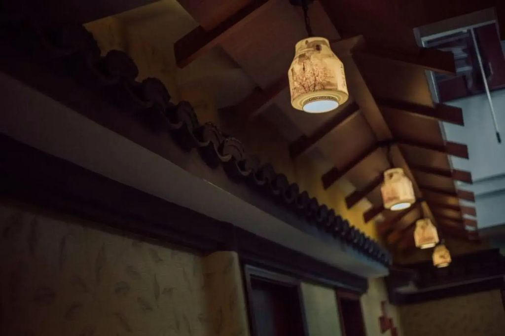 Suzhou Hezizai Inn