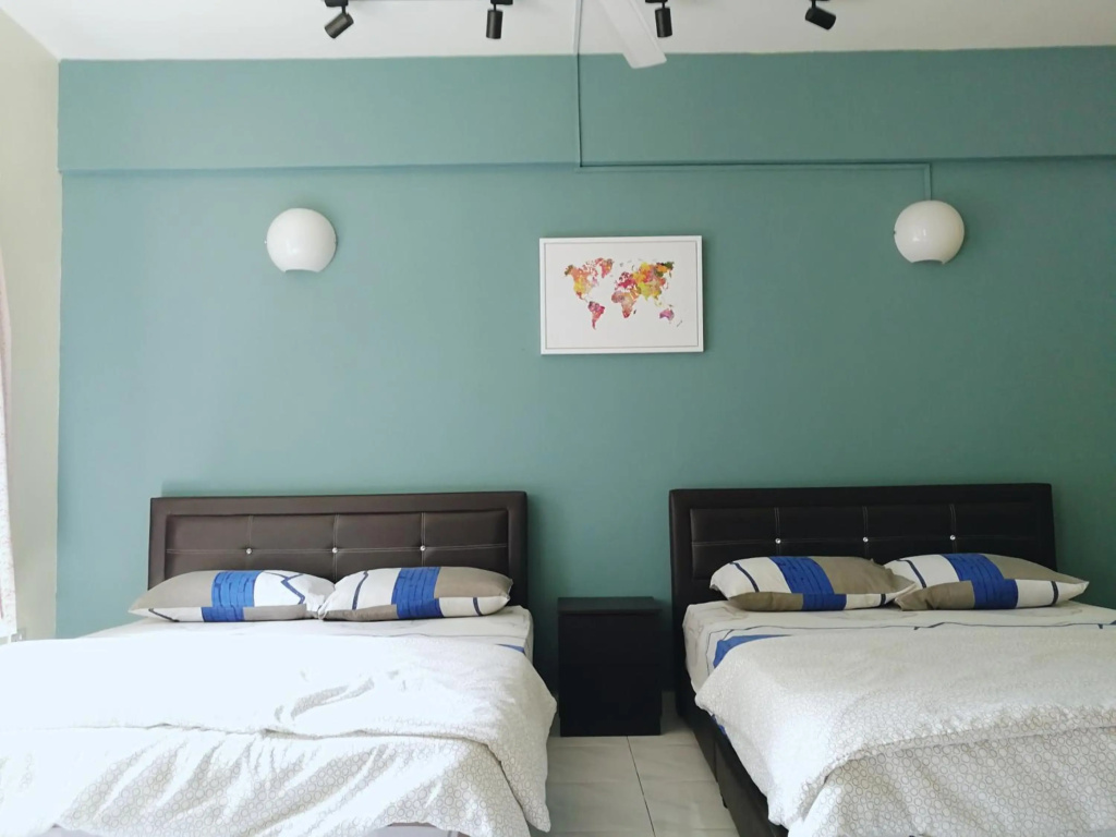 GVR Homestay 3