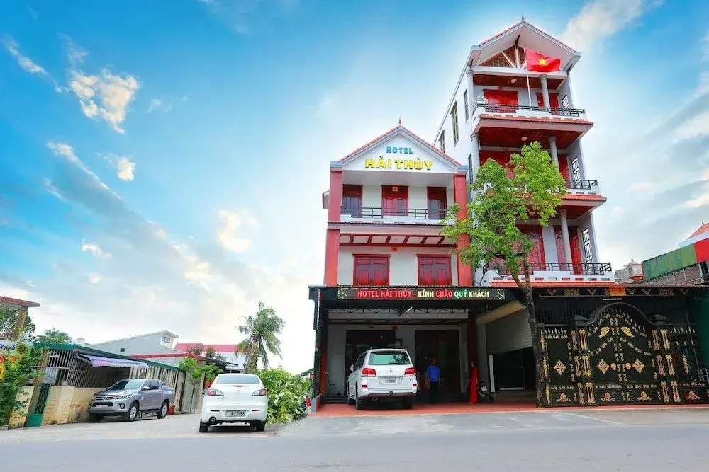 Hai Thuy Hotel