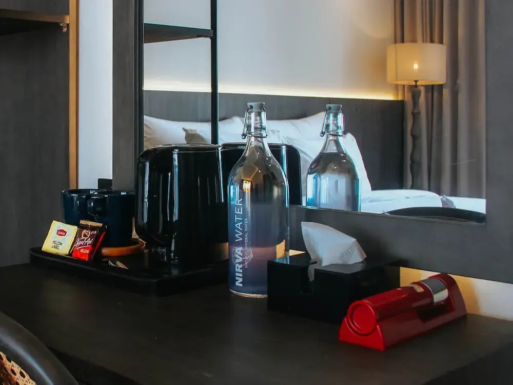 Hotel photo 7