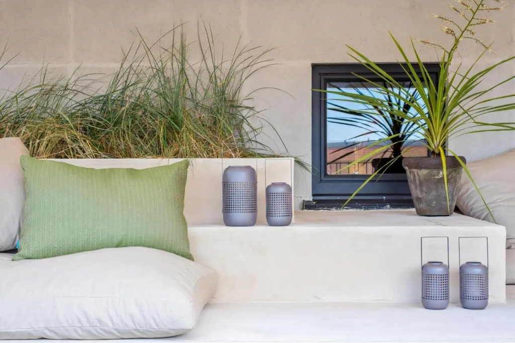 The Rooftop Suite Luxueuze Bohemian Penthouse - Vorschau 5