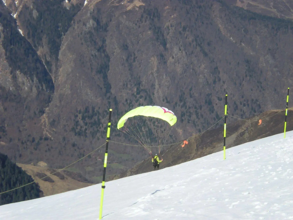 Les Adrets de Peyragudes - Général