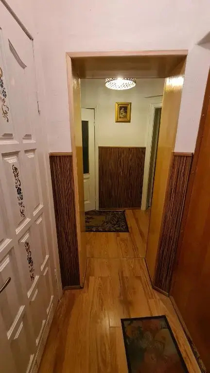 Kambarių nuoma prie STOTIES