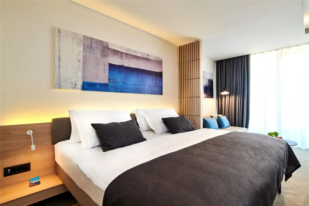 Hotel Park Plava Laguna - Général
