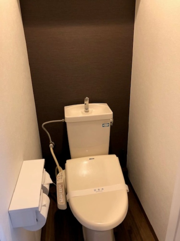 Hotel Hill top 사진 7