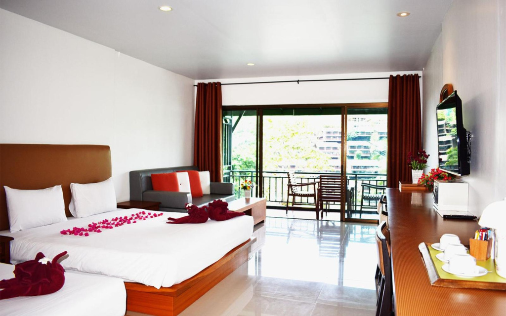Hotel photo 23