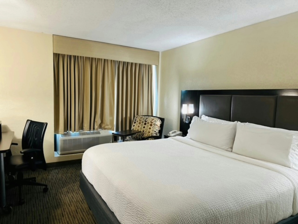 Holiday Inn Miami - International Airport by IHG - Général