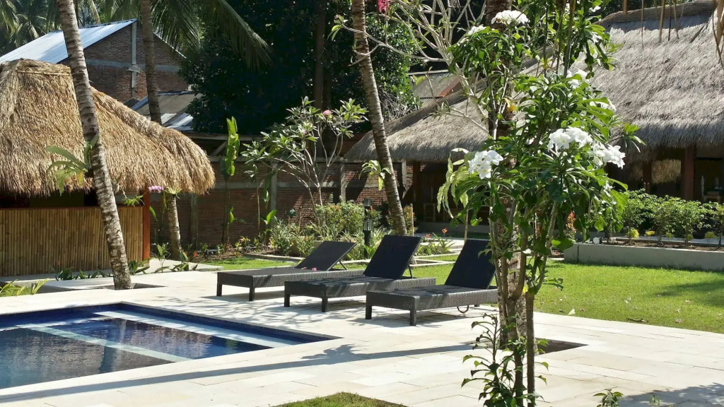 Mama Bella's Retreat - Général