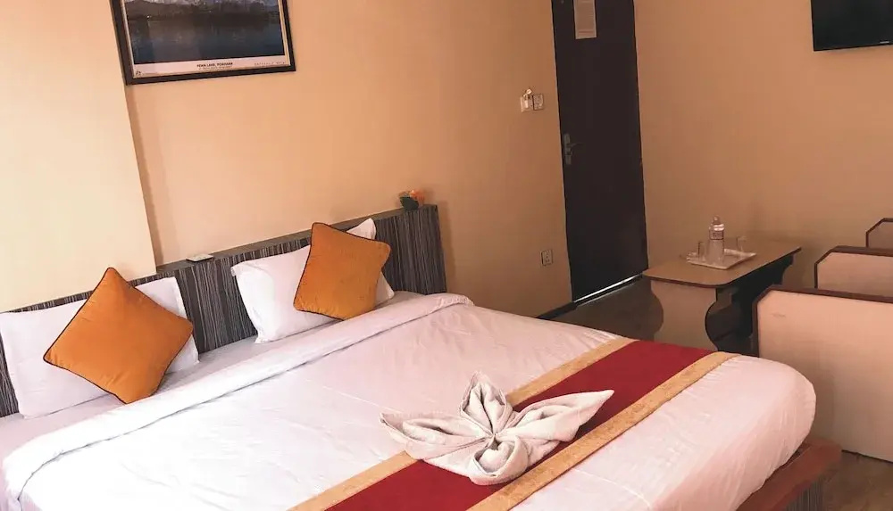 Hotel Shivam Plaza - Chambres