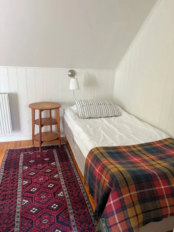 Stegeborgs Trädgårdshotell - Chambres