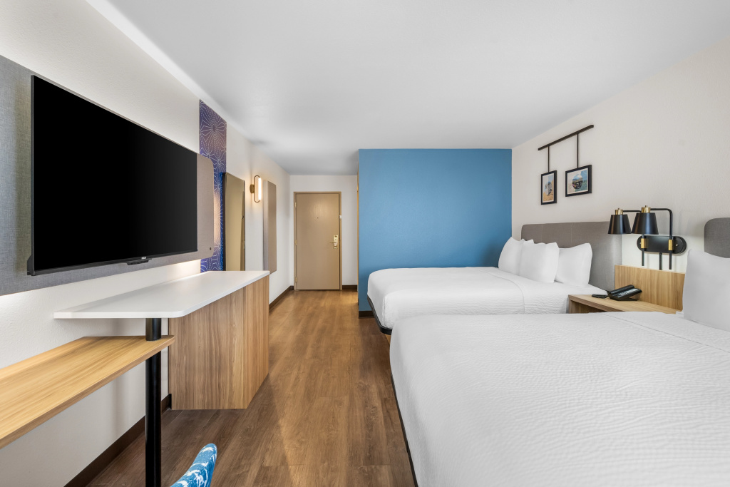Hotel photo 21