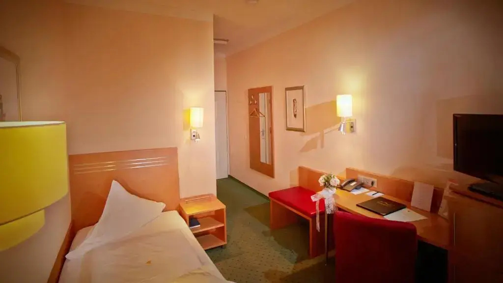 Hotel Kloster Hirsau - Chambres