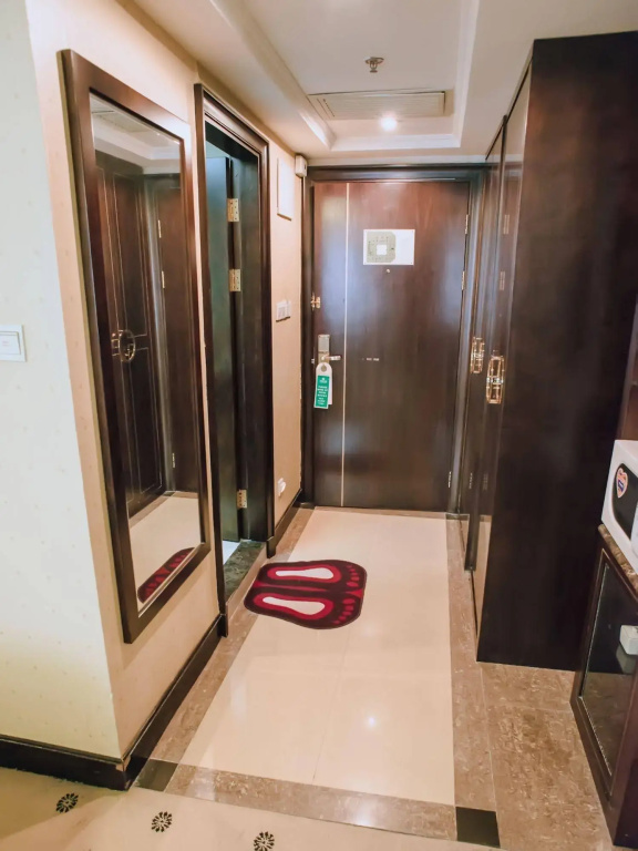 Shanghai Charms Hotel - Général