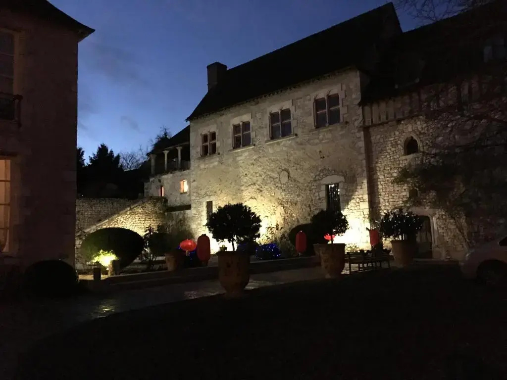 Afficher la photo 6 — Demeure des Vieux Bains