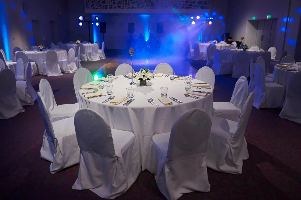 Sofitel Buenos Aires Recoleta Hotel - Général