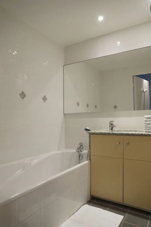 Résidence Reine Marine - Chambres