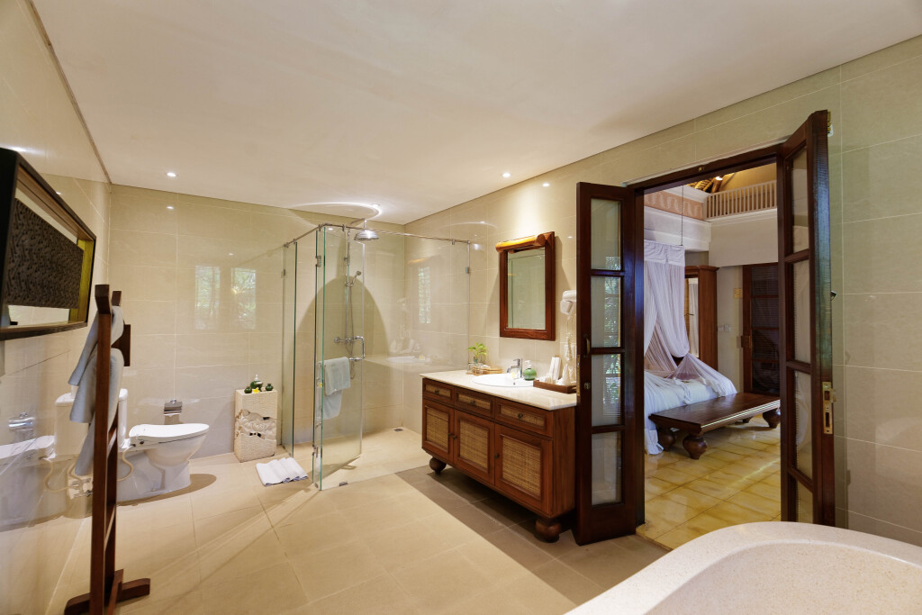 Plataran Ubud Hotel & Resort