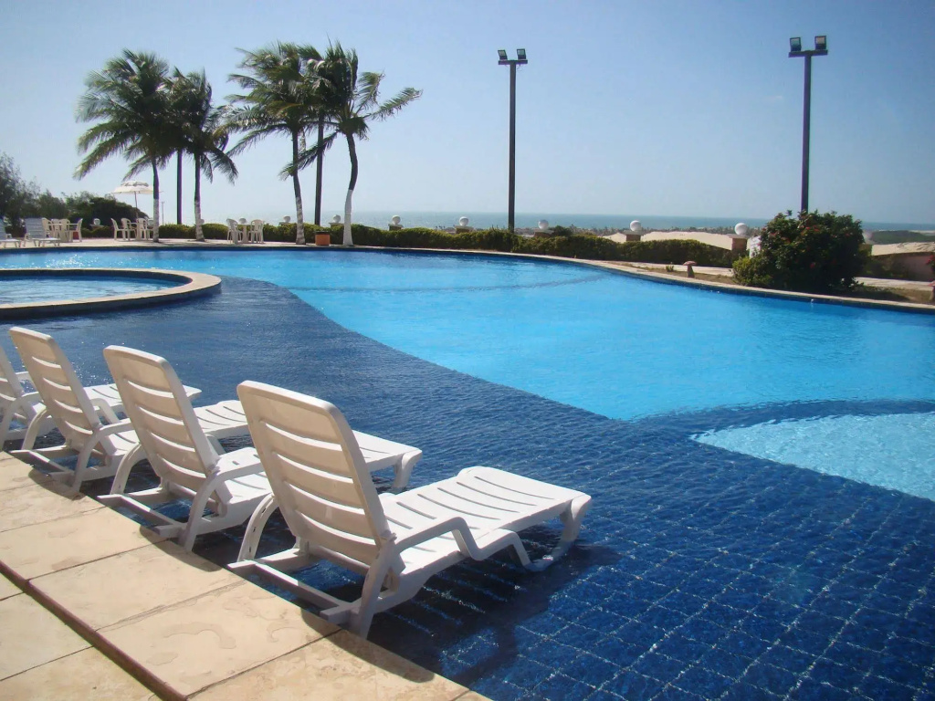 Porto D'Aldeia Ecolodge - Général