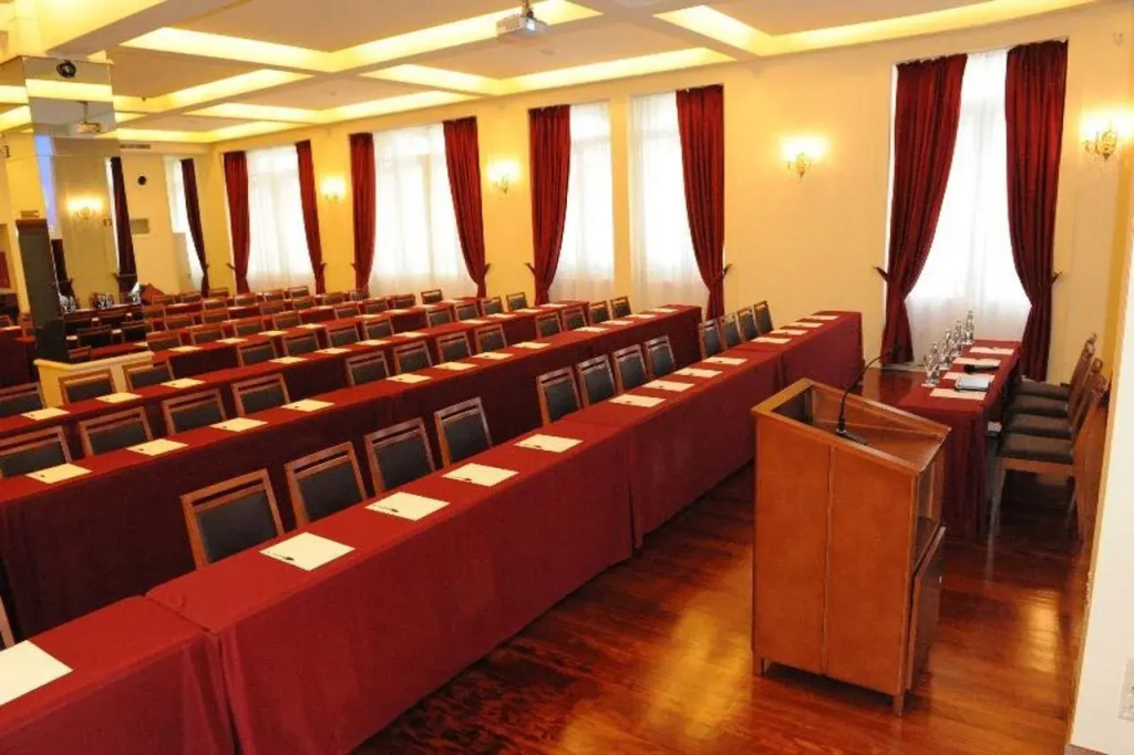 Hotel Aliados - Général
