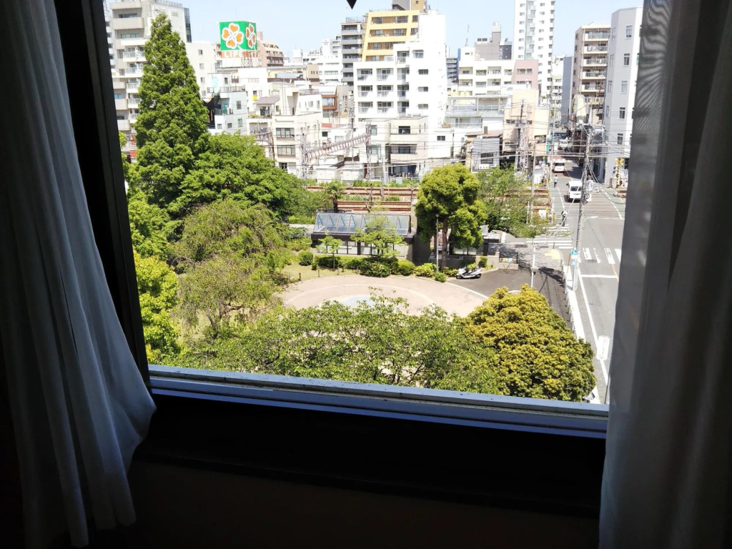 Toyoko Inn Tokyo Kamata No.1 사진 24