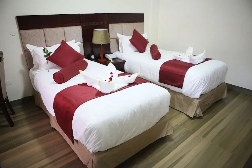 Waterfront Hotel — фото 4