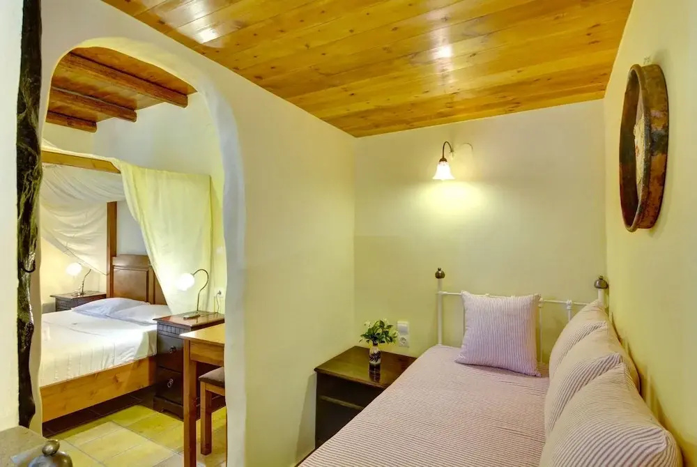 Elia Traditional Hotel & Spa - Général