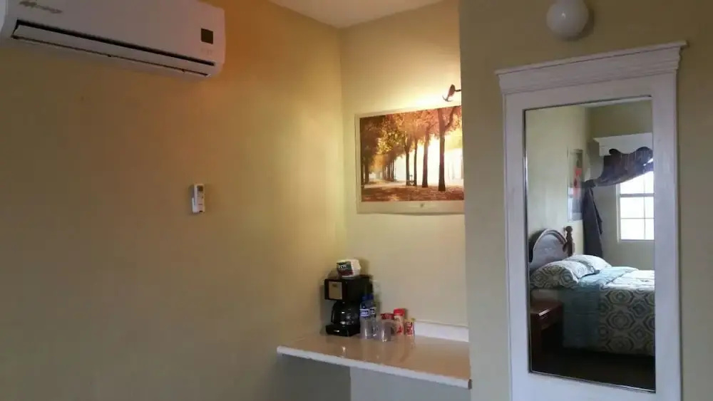 Hotel Estrella - Chambres