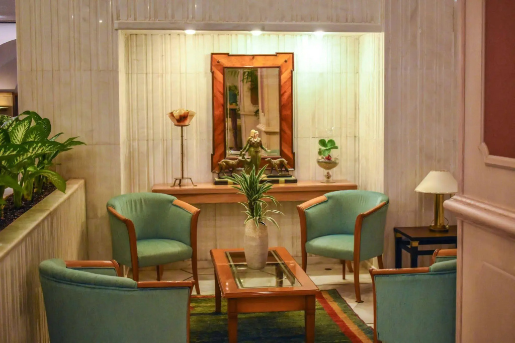 Creta Star Hotel - Général