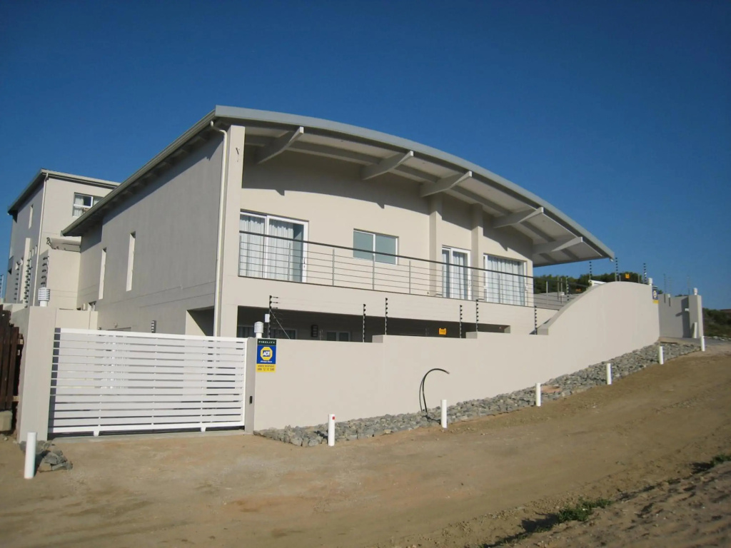 Myoli Holiday Apartments