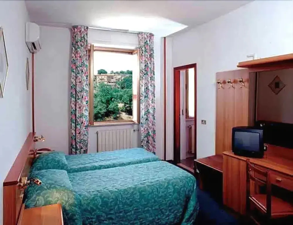 Hotel Easy Siena