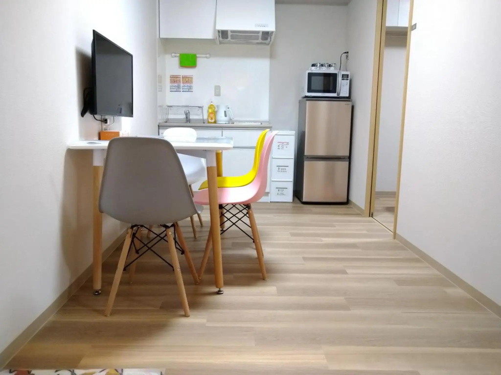 Hitoyado Ryokan Higashiueno - Vacation STAY 35824v 사진 11