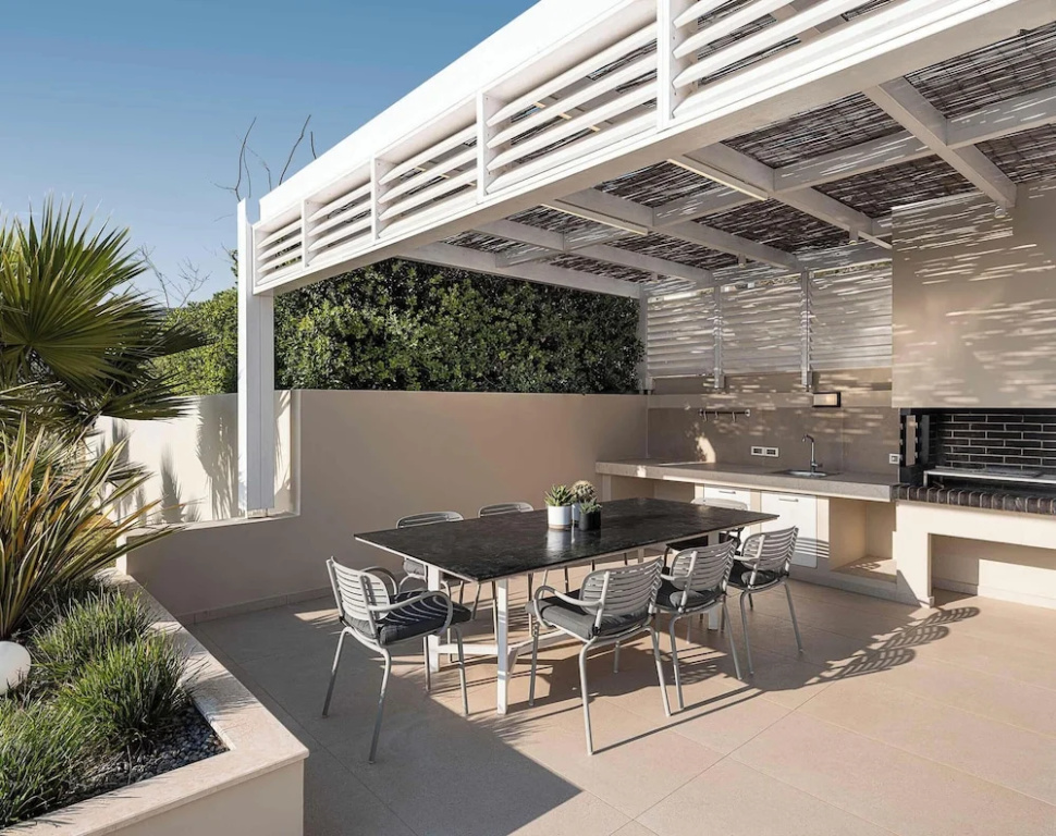 Cielo e Mare Villas