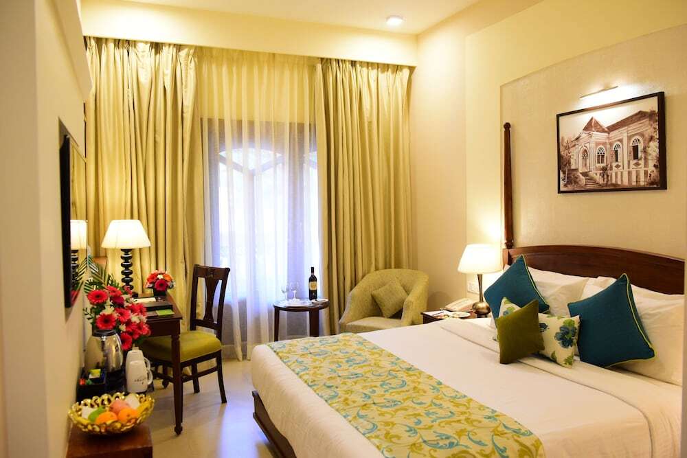 Country Inn & Suites By Radisson, Goa Candolim