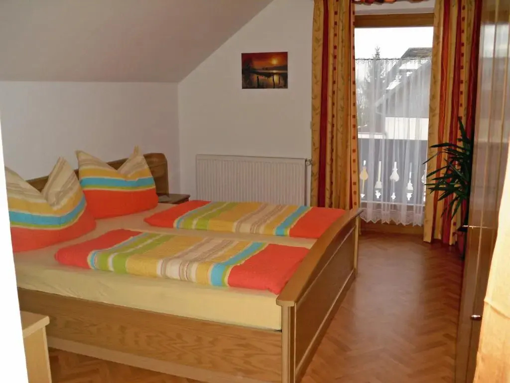 Haus Seehof - Chambres