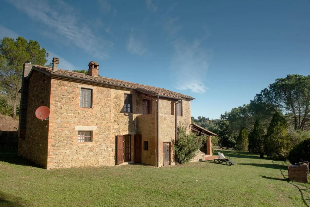 Caiolo Estate - Billo House-Casa Billo