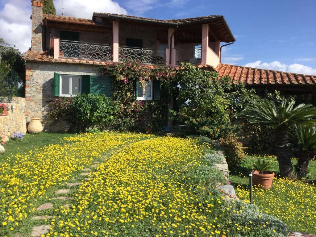 B&B Le Palme - фото 13