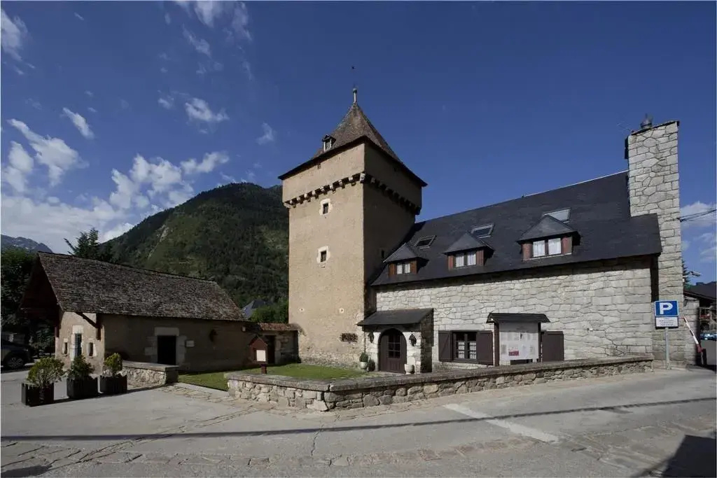 Parador de Arties - Général