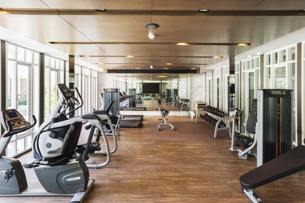 The Base Down Town Condo By Favstay — фото