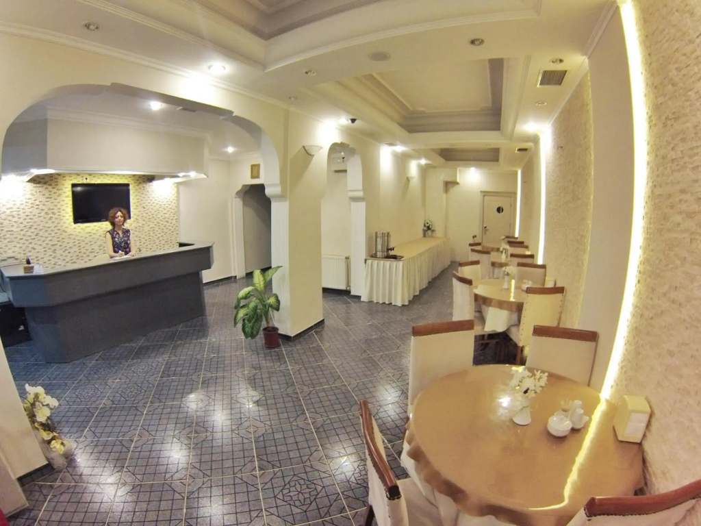 Anil Hotel - фото 12