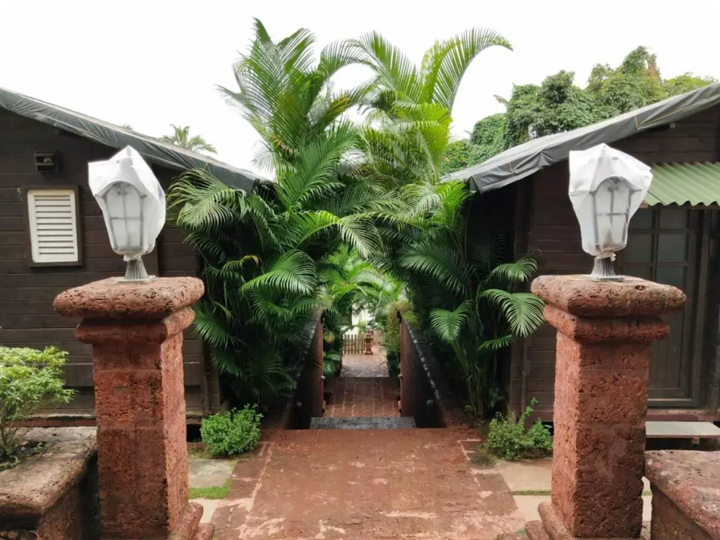 Tranquility Cottage Resort - фото 6