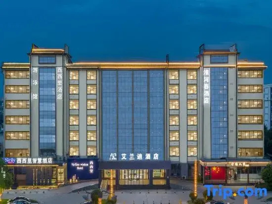 Huaihechun Hotel