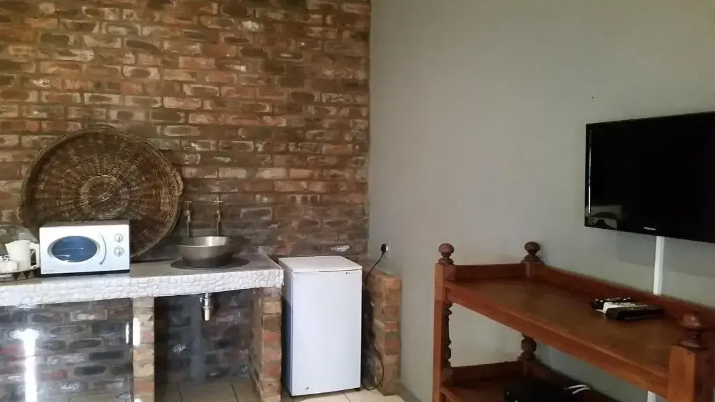Simondium's Country Lodge - Chambres