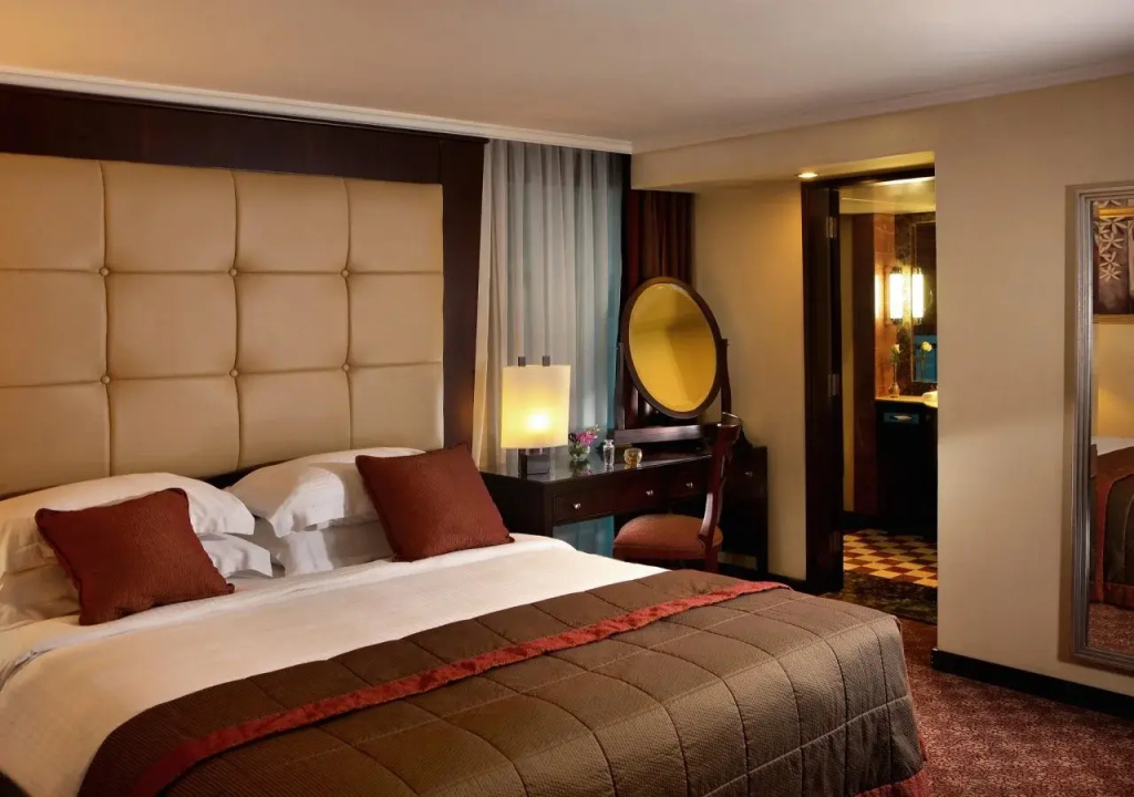 Raouche Arjaan by Rotana Hotel - Général