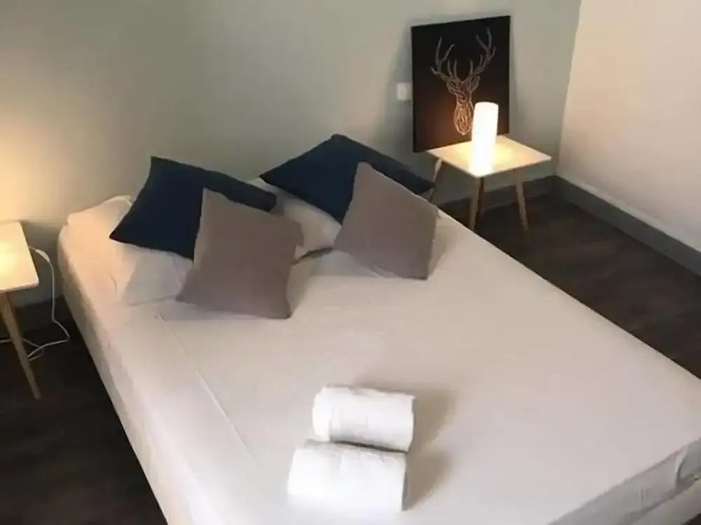 Voir la photo 2 — Maison Bacou Cité 4