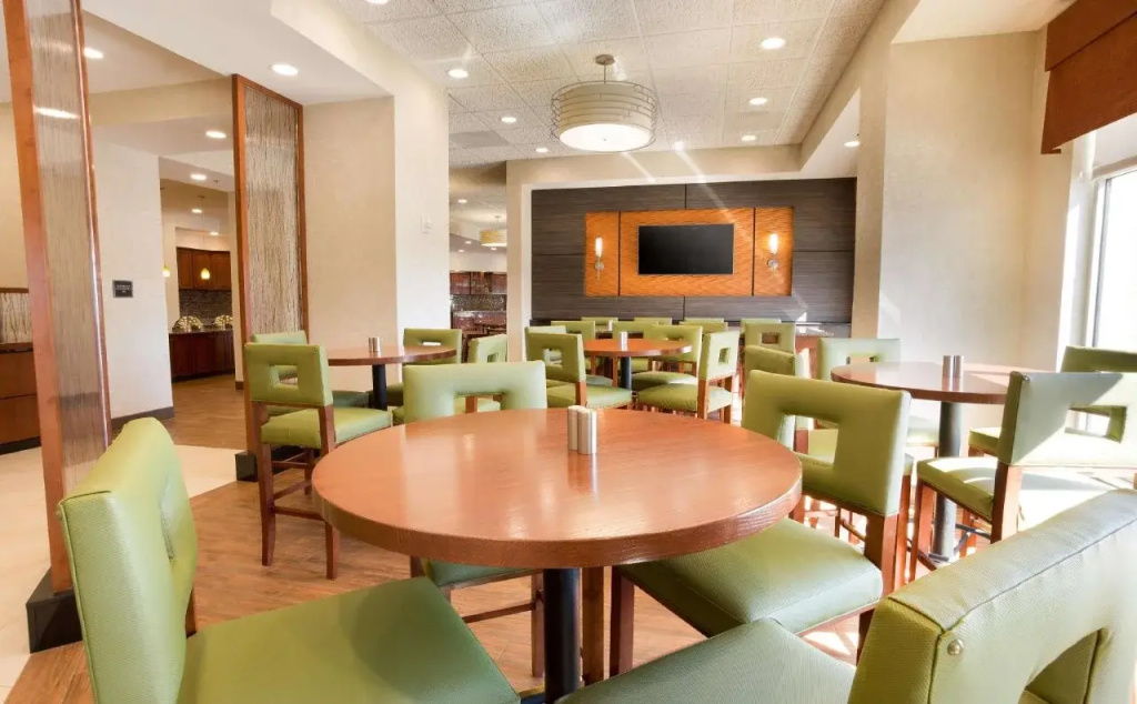 Drury Plaza Hotel Phoenix Tempe - Général