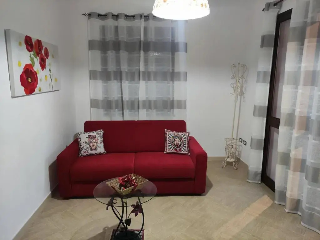 1 Bedroom Cottage