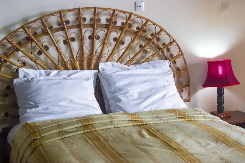 Hotel Azur - Chambres