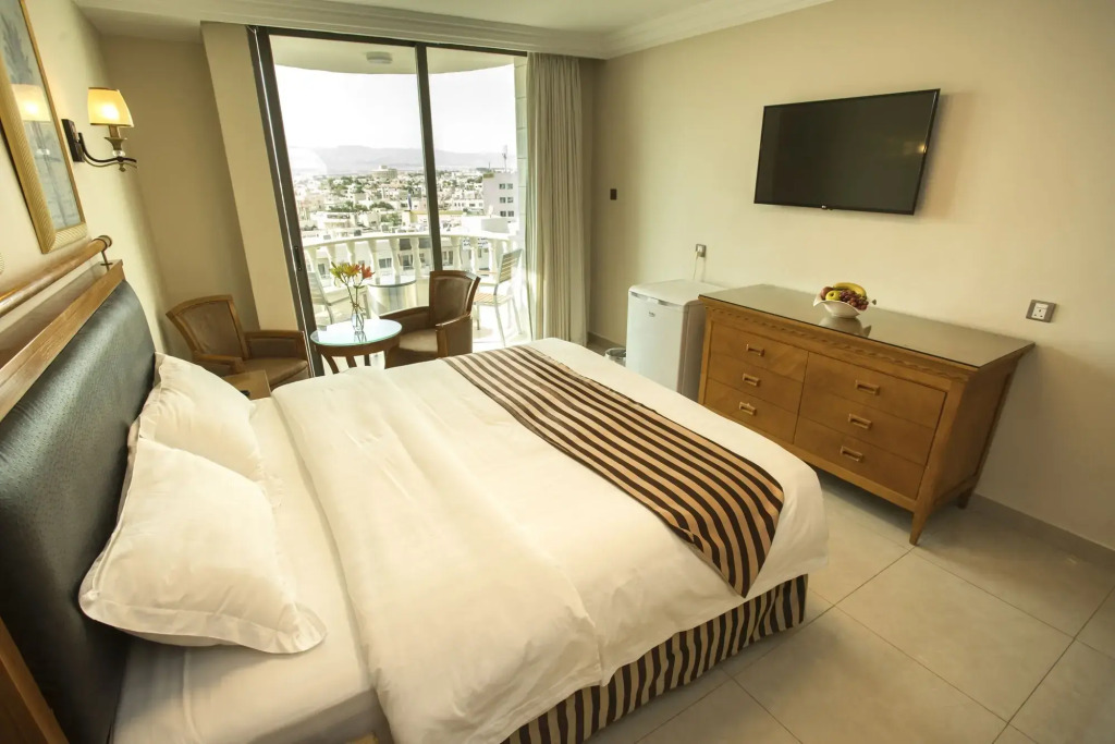 Dweik Hotel 3 — фото 3