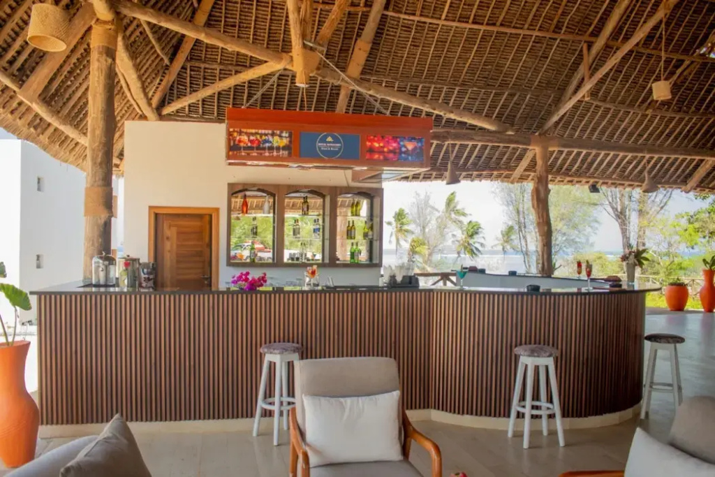 Royal Mandarin Hotel & Resort Zanzibar